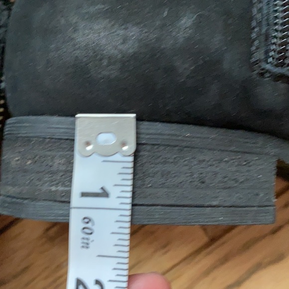 Steve Madden Over the Knee Boot - Picture 9 of 12